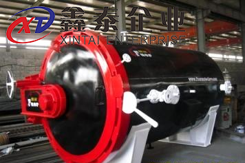 复合材料绿巨人色多多生产技术介绍