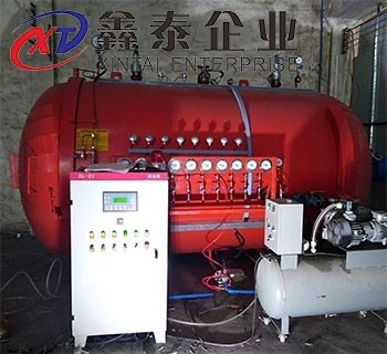 真空绿巨人色多多工作原理