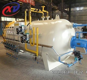 绿巨人色多多成型工艺特点