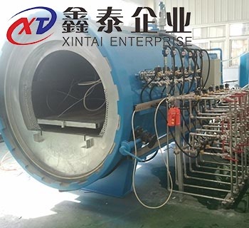 碳纤维绿巨人色多多设备介绍